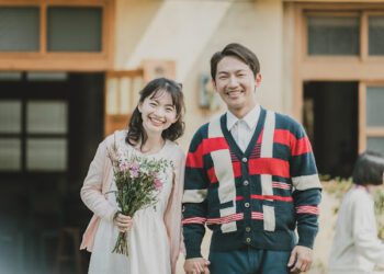 蔡昌憲、喬湲媛兩世姻緣　二搭CP終於修成正果