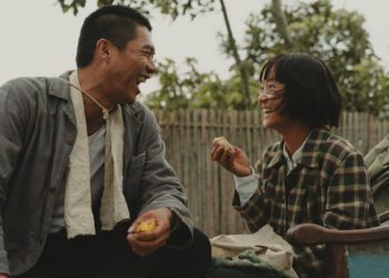 「金馬前進坎城」 台灣電影登場坎城國際發布會