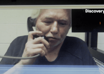 深情丈夫的致命謊言 完美婚姻表象暗藏險惡陰謀