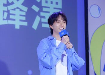 不怕歪樓 邱鋒澤常瀏覽卡友留言 自爆最愛「這」話題