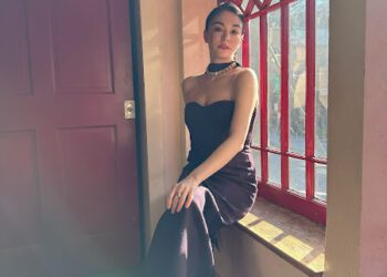 張榕容攜新作《花明渡》亮相日舞影展 五場特映秒售空引熱烈迴響