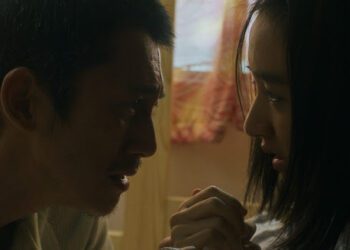 吳慷仁拍家暴戲驚見血 謝咏欣敬業態度曝光