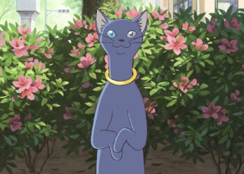 《貓的報恩》配音聲優超大咖！山田孝之化“聲”貓國王子