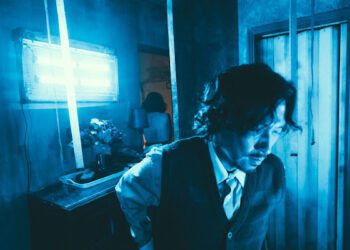 張家輝《贖夢》狂做惡夢曬恐怖塗鴉全網嚇爛　入戲深苦喊「放過我啦」