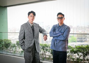 導演張家輝、劉俊謙《贖夢》全台口碑延燒 張家輝感動喊話：永遠不失眠