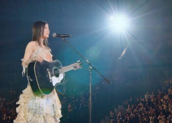 milet首挑大樑銀幕處女作獻神級美聲 中島健人淚推「此生哭最慘電影」