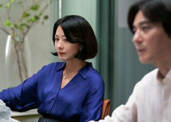 金喜愛羞認老公都很帥！ 張東健指認歷任丈夫驚人巧合共通點