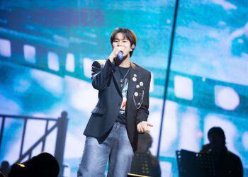 主持韓國音樂節目超過１億次觀看！韓國人氣創作歌手李茂珍 3 月 8 日首度來台開唱