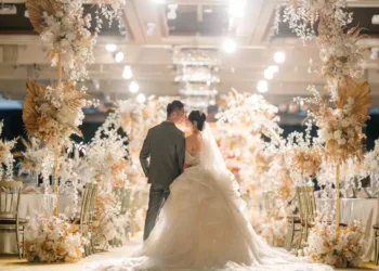 結婚賞廳，扭轉幸福！好禮大放送