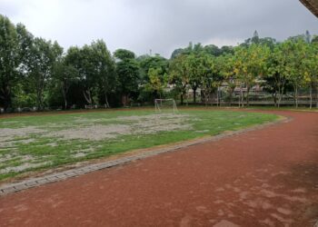 南投積極推展足球運動 爭取1,250萬元 整建全新舒適人工草地足球場