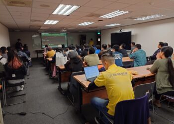 瑞馳智庫學院舉辦高大神財商講座   提供「全額退費保證」學員分享正面課程評價