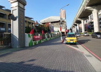 中市府重視通學安全 戮力打造優質通學環境