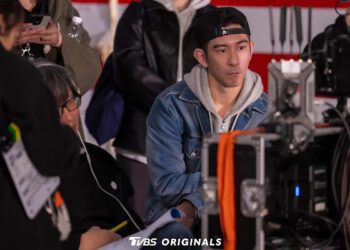 《秘書俱樂部》開拍 製作人修杰楷找回老戰友王傳一、賴雅妍：拍戲像開同學會