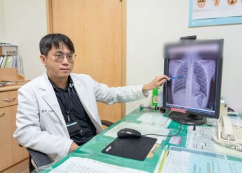 孩子氣喘反覆發作　竟是「它」誘發病情