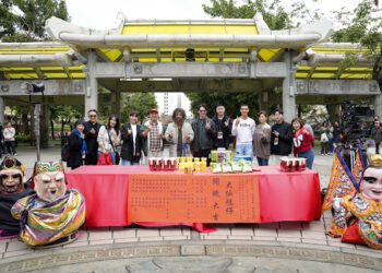 洪都拉斯扮街友沒人發現 范逸臣破格造型連劇組也認錯