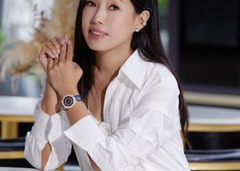 公關教主于長君 XueXue學學開課與粉絲面對面 分享創造無限可能的自力時代