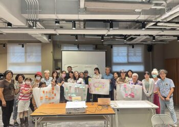 2023全國古蹟日 中市推展覽、走讀等系列活動　邀您沈浸文化城