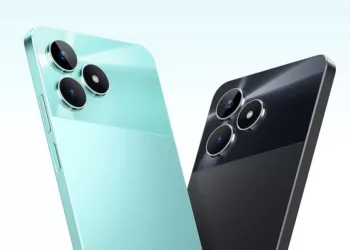 超親民價 4,000 元有找　支援 33W 閃充手機 realme C51 台灣開賣