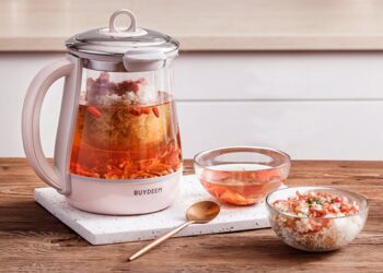 擊退秋冬季節疲勞和鼻過敏！中醫師、營養師分享超簡單食補秘訣，讓你輕鬆微養生、調整體質