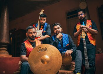 2023半島世界歌謠祭　10/18至10/22邀您作伙搖擺