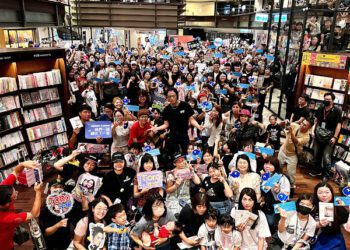 睽違20多年！Toro郭葦昀佛系出版《我們沒有約好的明天》大成功