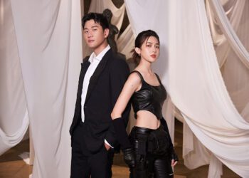 周興哲愛才惜才 新歌MV唱到一半始出現 讓何思靜多表現