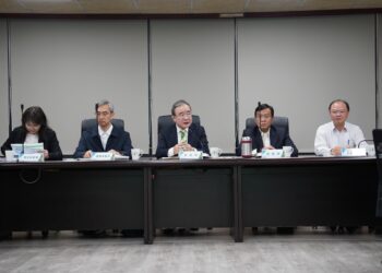 因應美國關稅 農業部啟動產業座談傾聽茶產業聲音