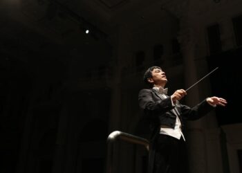 國臺交2023/24樂季 匯集國內外頂級音樂家 從「第一」出發 展現豐沛能量