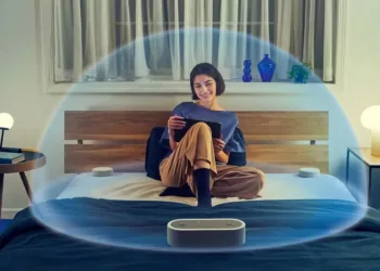 不受空間限制、打造三位一體個人環繞音效　Sony 推出全新概念 HT-AX7 隨身劇院組合