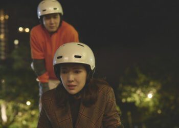 《不夠善良的我們》討論度爆表 網友淚喊「原諒林依晨」、陪許瑋甯一起「好痛」