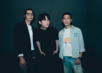 《α：回到未來》場場爆滿席捲全場　宇宙人巡演聲量飆破表　歌迷敲碗喊加開！