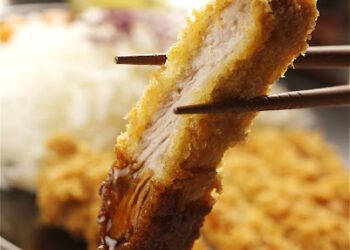 福勝亭2025WBC應援中華隊！買豬排定食套餐，主餐免費送！