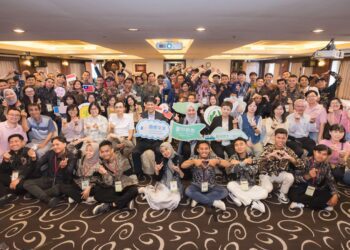 印尼青農第4梯次結訓典禮 新南向農業合作成果備受肯定