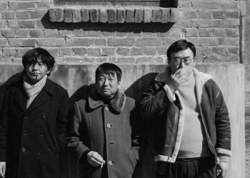誠品電影院獨家特企「台灣青年導演劇情短片輯」即起登場  金馬贏家《漂亮朋友》4/8放映