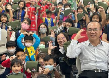 滿州幸福巴士2.0