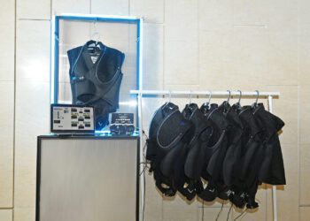 工研院攜手兩廳院　科技助力聽障生感受音樂魅力