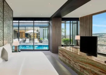 國旅哪些縣市最受歡迎？Agoda 公布台灣人最愛 Top 5