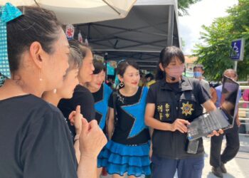 詐騙現主時 警直擊民眾收到「交通違規罰鍰未繳」簡訊