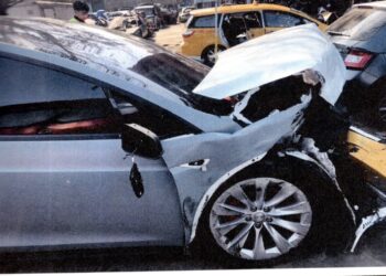 屏澎區鑑定會運用EDR技術 還原肇事經過 全國首例！