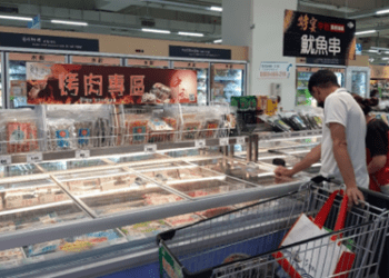 家樂福讓你中秋烤肉簡單易上手