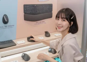 體驗高效智能辦公空間　Logitech首間個人協作解決方案品牌概念店進駐三創