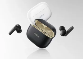 下放旗艦級音效功能　realme Buds T300 登場