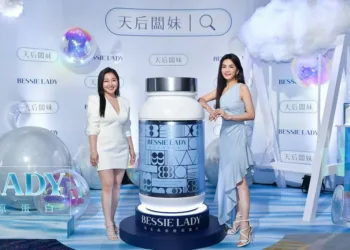 Ella《乘風》奪冠後首次產品代言　直播女神品牌事業再創神話