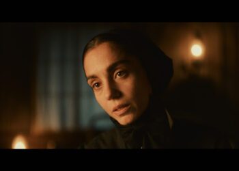 感動佳作《天使之心》 國際婦女節熱映 女主角感性分享：「女性偉人不該被遺忘」