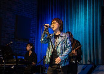 姚可傑2024開春爆喜訊！廣發搖滾好手招集令燃組團夢