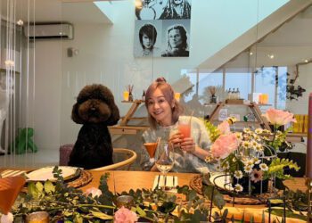 王仁甫、季芹民宿越開越大！季芹曝擴大經營原因