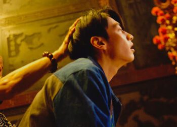 宋柏緯因「穿越元素」決定加入《環南時候》 單承矩、鄭平君、呂曼茵、劉亮佐等齊飆戲