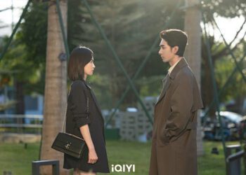 《我們的翻譯官》3段吻戲粉紅指數破表 宋茜跟陳星旭床上擁吻連作夢都甜