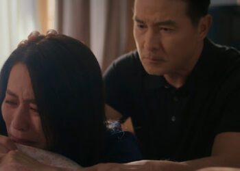 李銘順返鄉拍變態父手淫戲「是我第一次」 温昇豪震驚：他怎麼敢接！