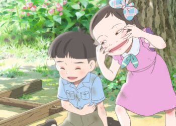 全台萬名師生搶先看 《窗邊的小荳荳》感動淚崩千人響應加場